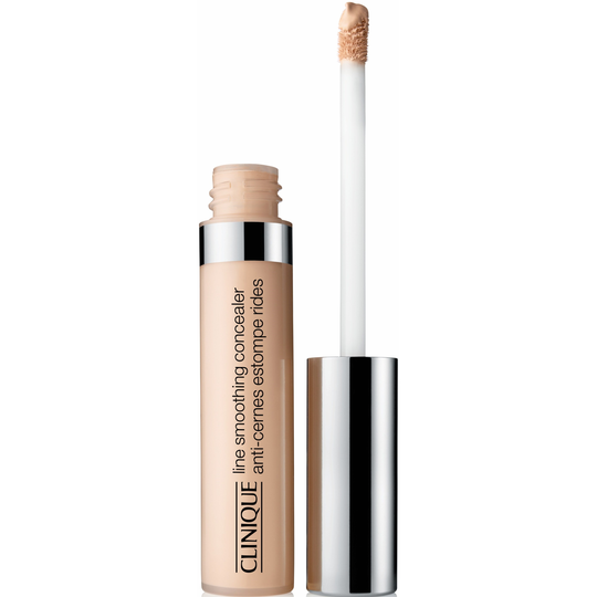 Clinique Line Smoothing Concealer Light