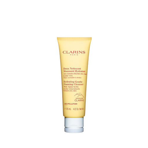 Hydrating Gentle Foaming Cleanser