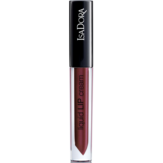 IsaDora Liquid Lip Cream Nr 18 Brunette