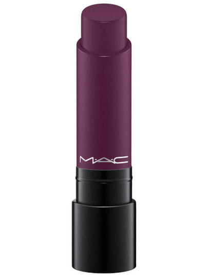 MAC Cosmetics Liptensity Lipstick Noblesse