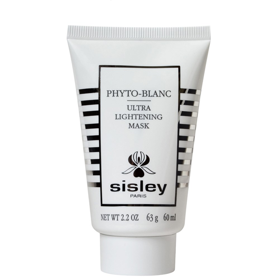 Sisley Ph Blanc Ultra Lightening Mask Tube 60 ml