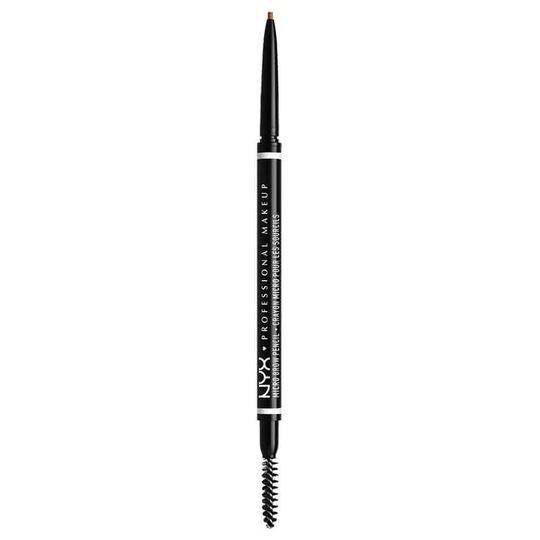NYX Professional Makeup Micro Brow Pencil - Taupe