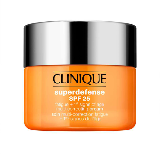 Superdefense SPF 25 Fatigue Skintype 3,4, 30 ml Clinique Dagkräm