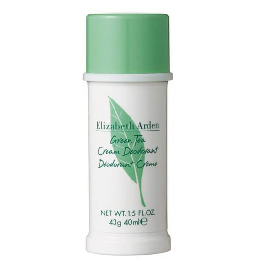 Elizabeth Arden Green Tea - Cream Deo (40ml)