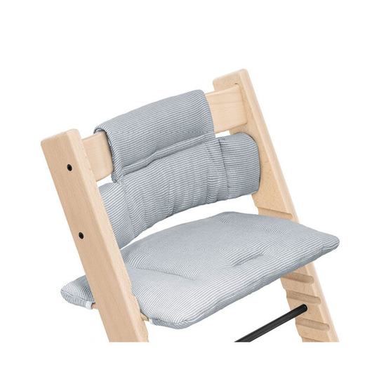 Tripp Trapp Classic Cushion Nordic Blue