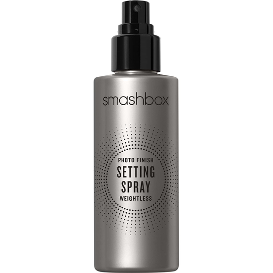 Smashbox Photo Finish Weightless Setting Spray 116 ml