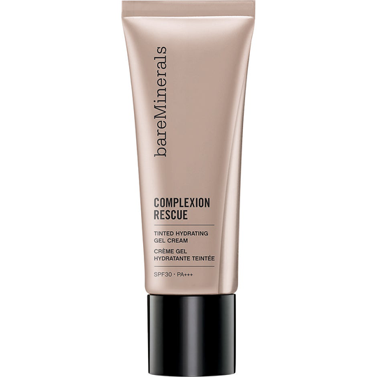 bareMinerals Complexion Rescue Tinted Hydrating Gel Cream, 35 ml bareMinerals Fuktgivande