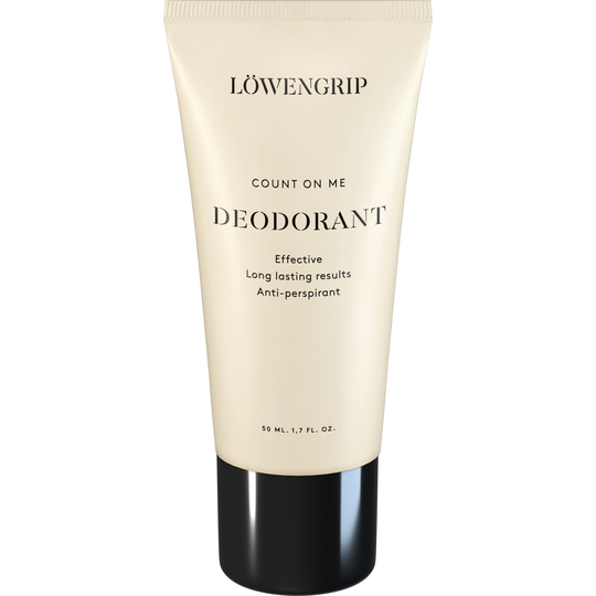 Löwengrip Body Care Count On Me Deodorant 50 ml