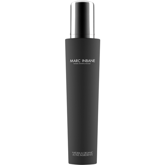 Marc Inbane The Natural Tanning Mousse