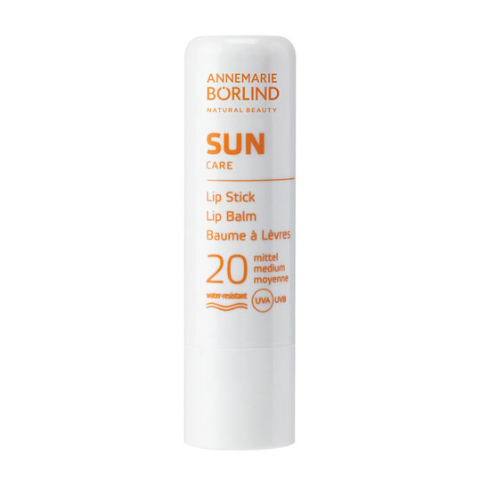 Annemarie Börlind Sun Care Lip Balm Spf 20 5 ml