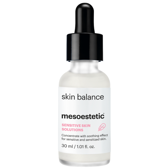 Mesoestetic Sensitive Solutions Skin Balance