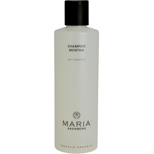 Maria Åkerberg Shampoo Mentha 250 ml