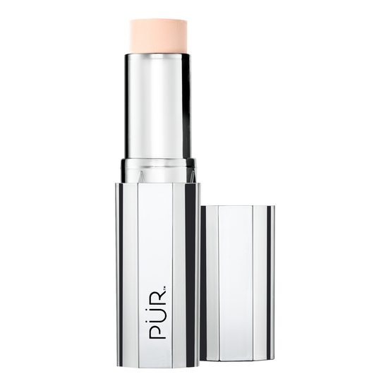PÜR Cosmetics 4-in-1 Foundation Stick Blush Porcelain