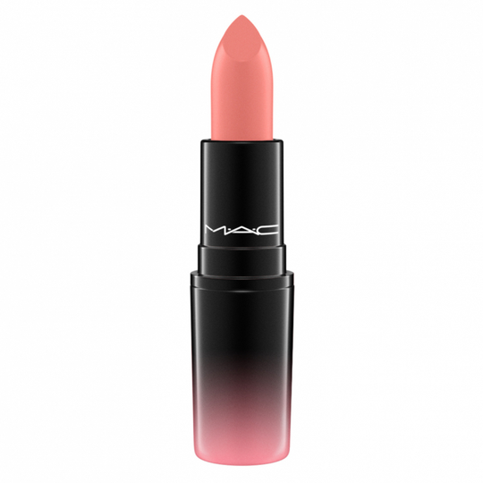 MAC Cosmetics Love Me Lipstick Très Blasé