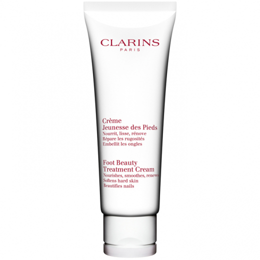 Clarins Foot Beauty Treatment Cream