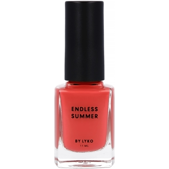 LYKO Nail Polish Endless Summer 040
