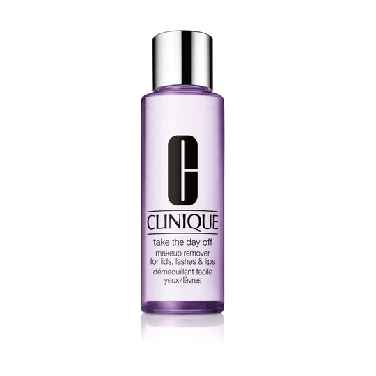 Clinique Take The Day Off Makeup Remover, 125 ml Clinique Sminkborttagning