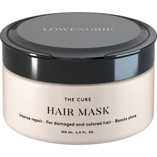 Löwengrip The Cure Hair Mask 200 ml