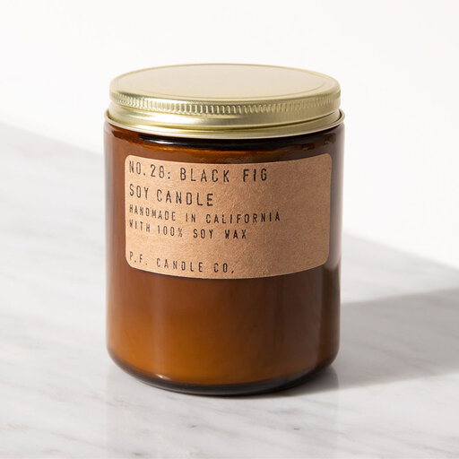 Doftljus Black Fig, Medium