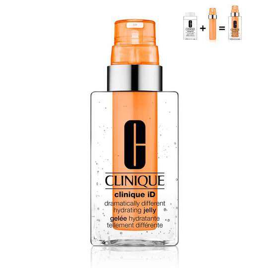 Clinique iD Fatigue + Hydrating Jelly, 125 ml Clinique Dagkräm