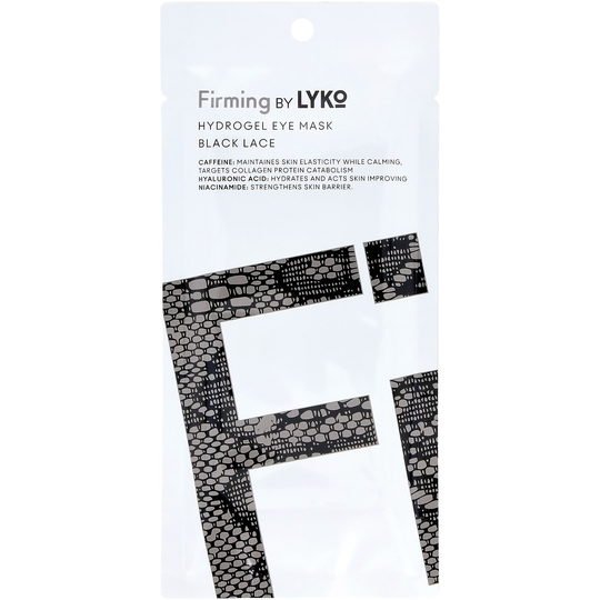LYKO Firming Hydrogel Eye Mask