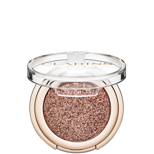 Clarins Ombre Sparkle 102 Peach Girl