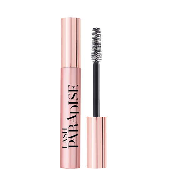 Loreal Paris Lash Paradise Paradise Extatic Extra Black