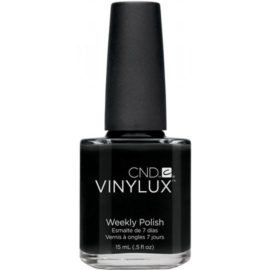 CND Vinylux 105 Black Pool