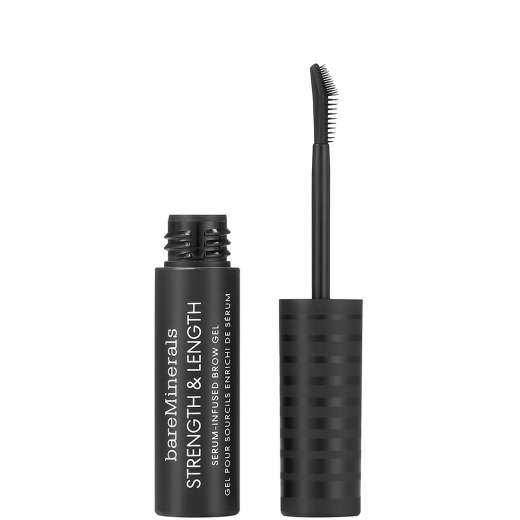 bareMinerals Strength & Length Serum Infused Brow Gel Clear