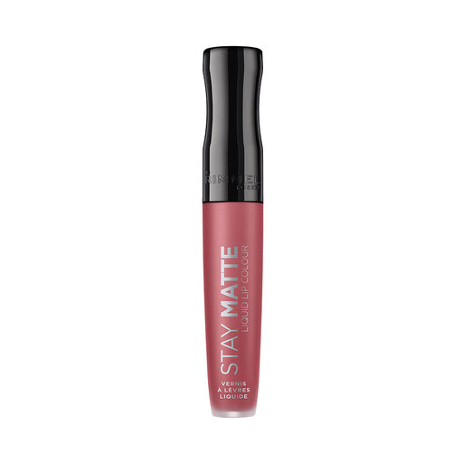 Stay Matte Liquid Lip Color
