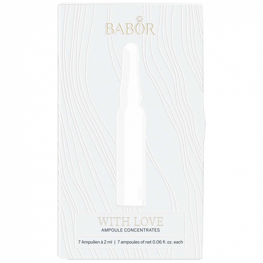 Babor Ampoule Giftset 2022 (7x2 ml)