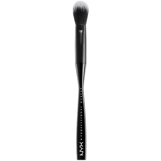 NYX PROFESSIONAL MAKEUP Pro Brush Duo Fiber Setting Brush