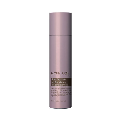 Root Concealer Medium Brown, 80 ml