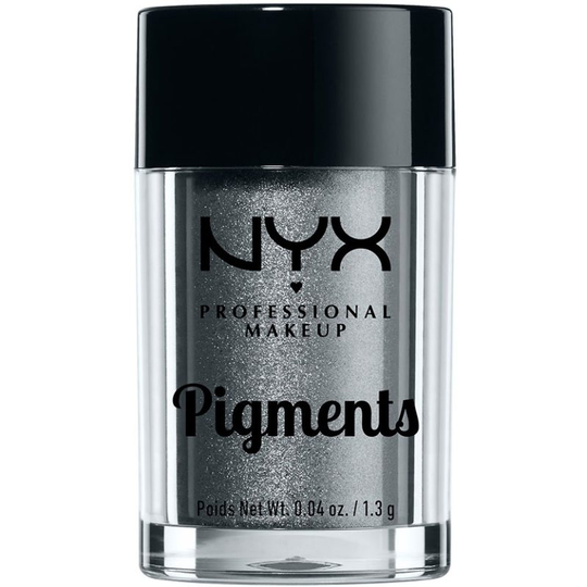 NYX Professional Makeup Pigment - Gunmetal