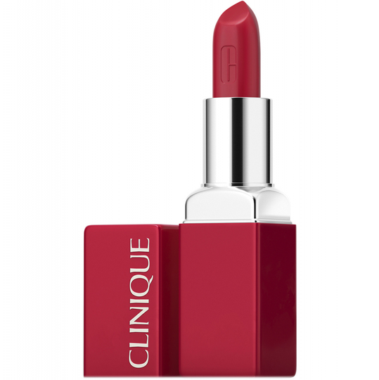 Clinique Even Better Pop Lip Colour Blush Roses Are Red 7