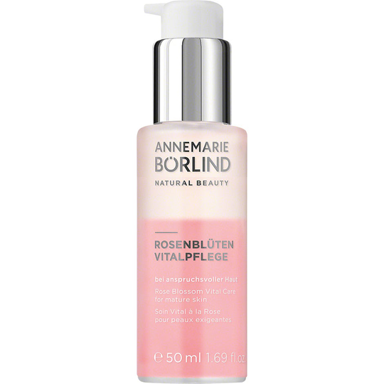 Rose Blossom Vital Care, 50 ml Annemarie Börlind Dagkräm