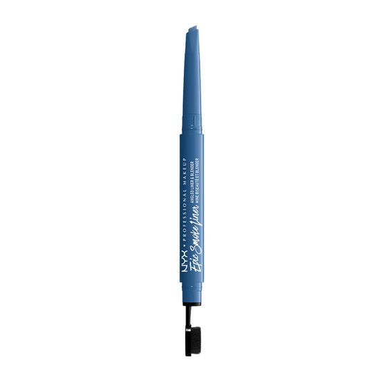 NYX Professional Makeup Epic Smoke Liner Navy Heat