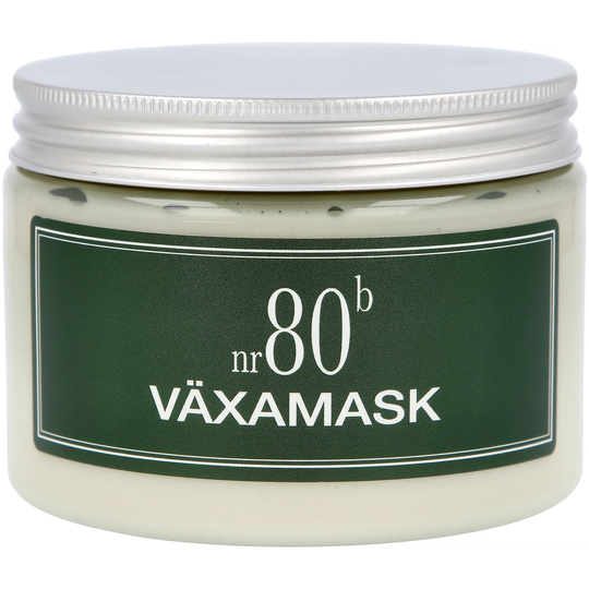 Bruns Products Glädjande Tillväxt Växamask Glädjande Tillväxt Nr80B 35