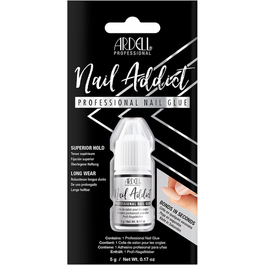 Nail Addict, 5 g Ardell Lösnaglar