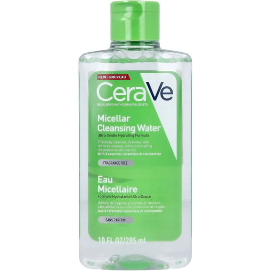 CeraVe Micellar cleansing water 295 ml