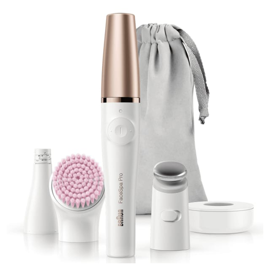 Face Spa Pro 912