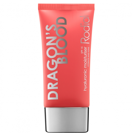 Rodial Dragon's Blood Hyaluronic Moisturiser