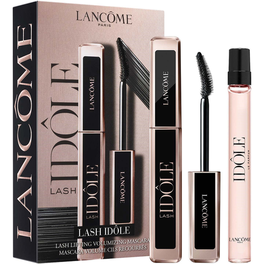 Lancôme Idôle Eye Makeup and Fragrance Set