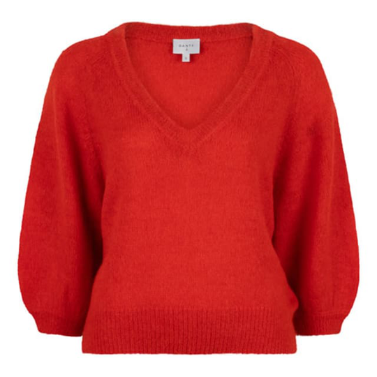 Rhoda Sweater