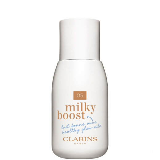 Clarins Milky Boost 05 Milky Sandalwood