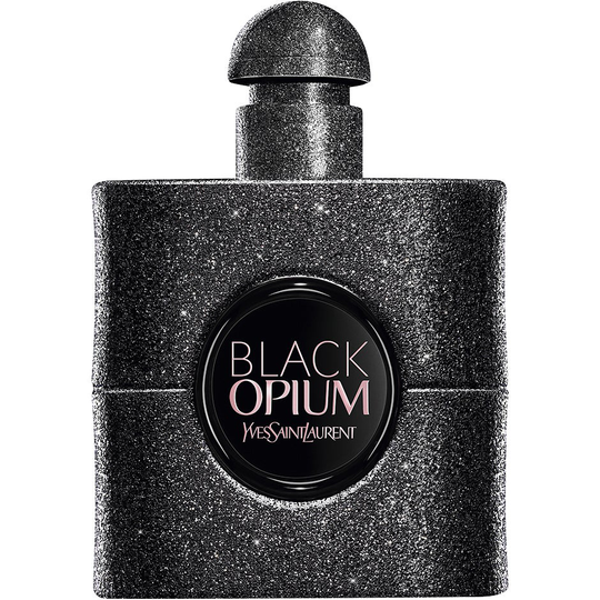 Black Opium Extreme EdP, 50 ml Yves Saint Laurent Damparfym