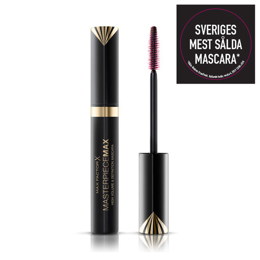 Masterpiece Max Mascara