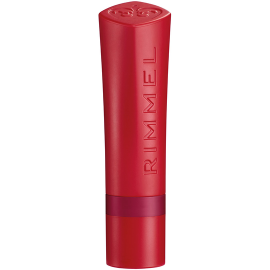Rimmel Only One Matte Lipstick 810 The Matte Factor