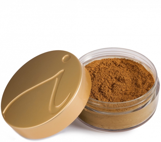 Jane Iredale Amazing Base Butternut