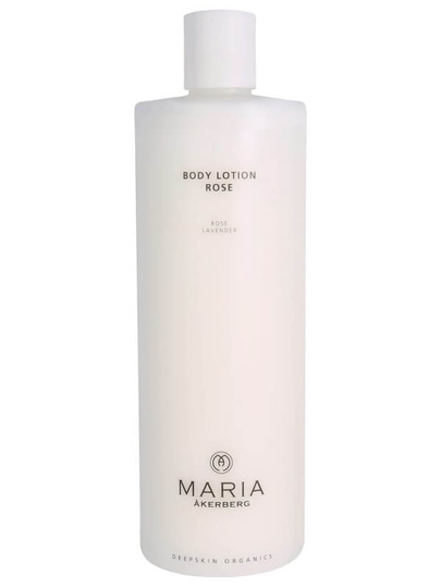 Maria Åkerberg Body Lotion Rose (500ml)
